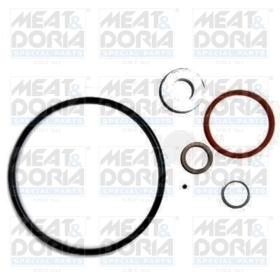Repair Kit, injection nozzle